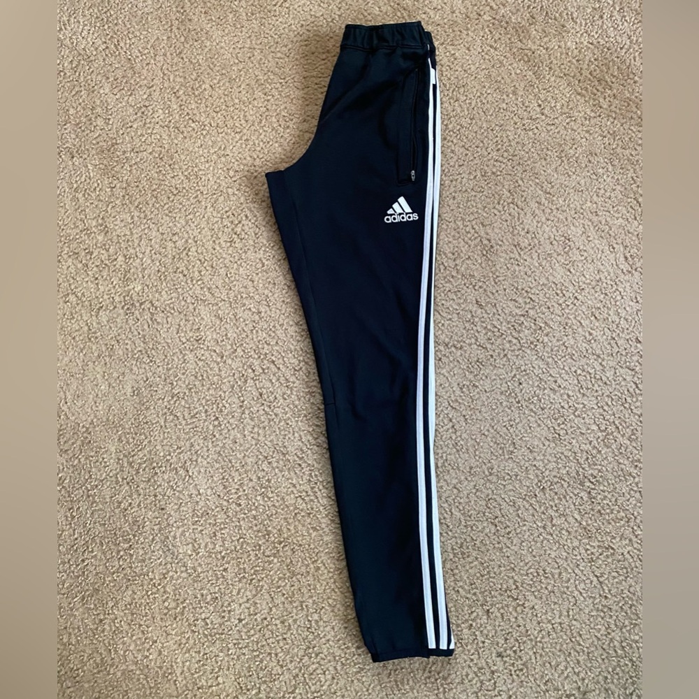 Women’s Adidas Training Track Pants